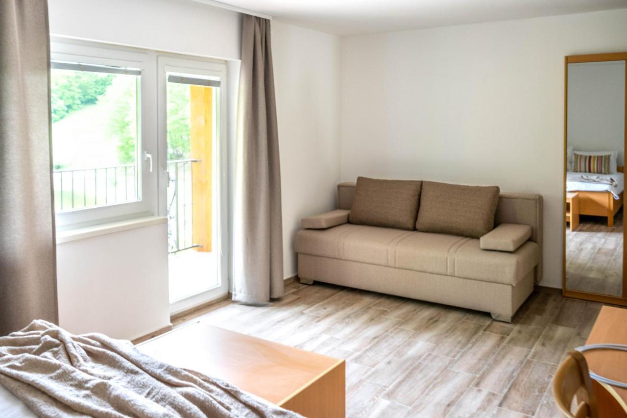 Bed and Breakfast Zelena Oaza Zgornja Kungota Экстерьер фото