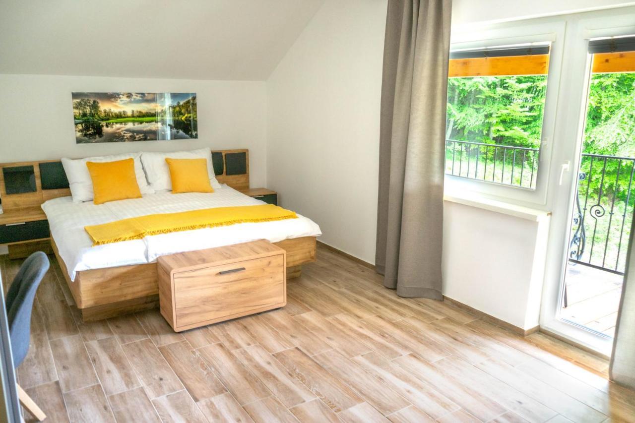 Bed and Breakfast Zelena Oaza Zgornja Kungota Экстерьер фото