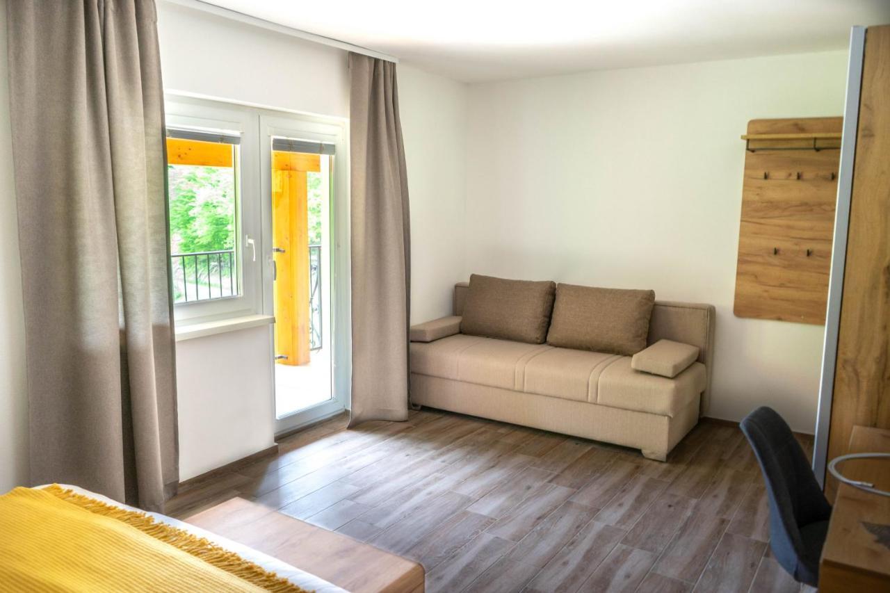 Bed and Breakfast Zelena Oaza Zgornja Kungota Экстерьер фото