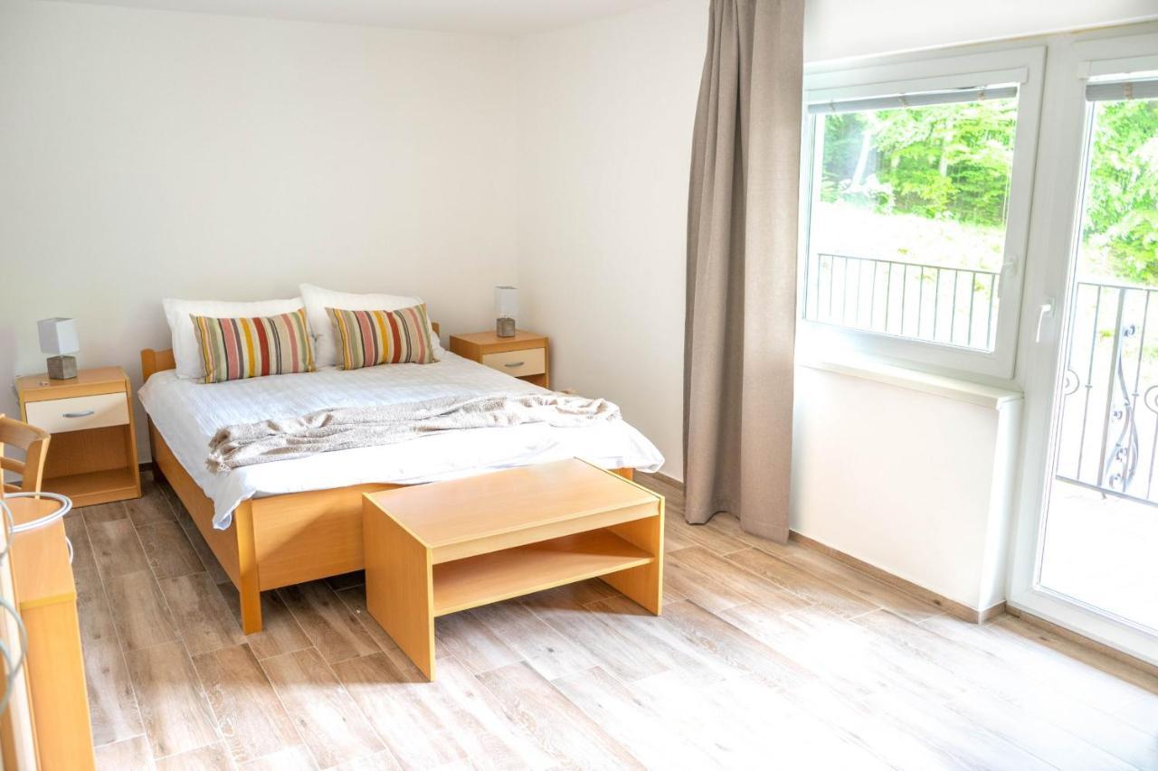Bed and Breakfast Zelena Oaza Zgornja Kungota Экстерьер фото