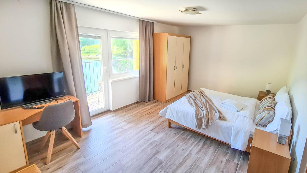 Bed and Breakfast Zelena Oaza Zgornja Kungota Экстерьер фото
