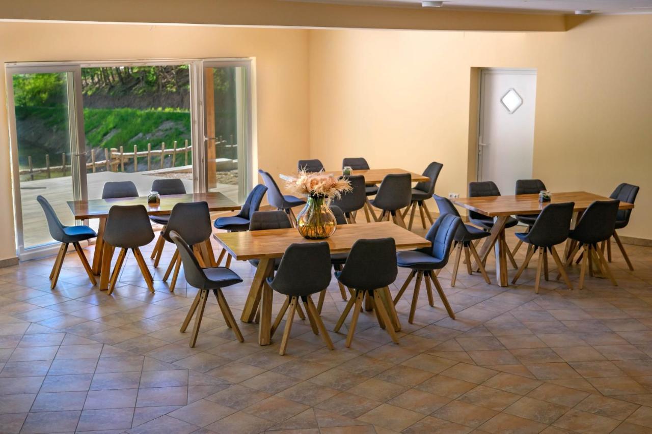 Bed and Breakfast Zelena Oaza Zgornja Kungota Экстерьер фото