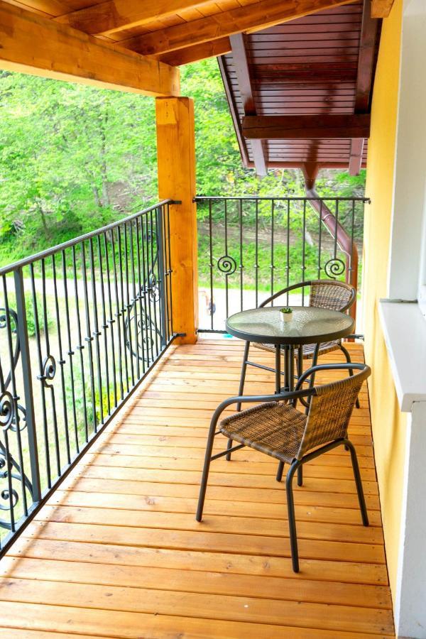 Bed and Breakfast Zelena Oaza Zgornja Kungota Экстерьер фото