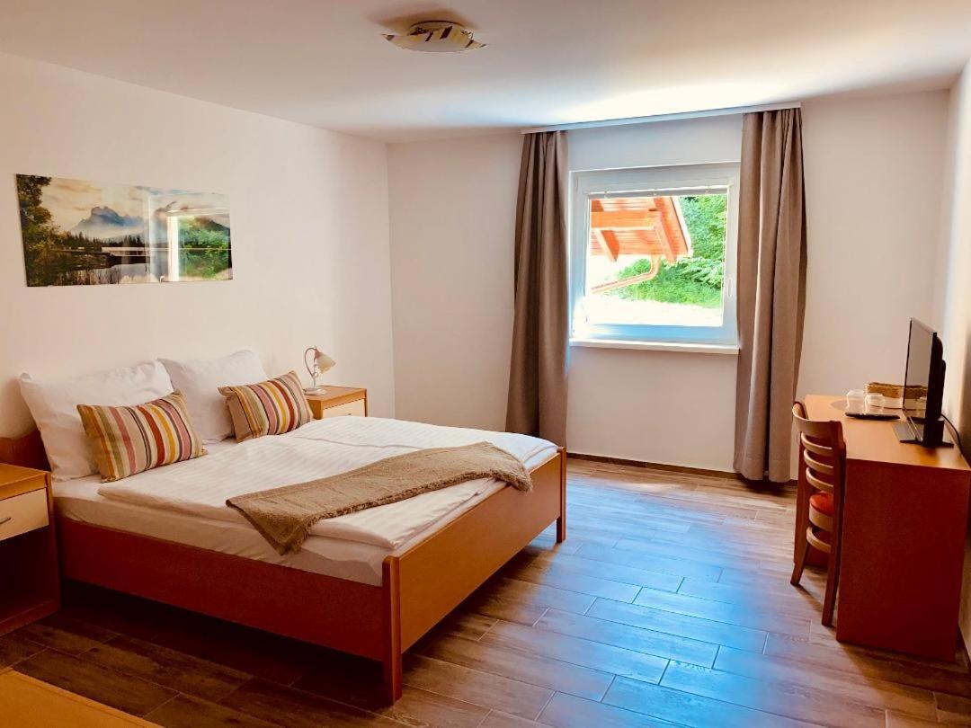 Bed and Breakfast Zelena Oaza Zgornja Kungota Экстерьер фото