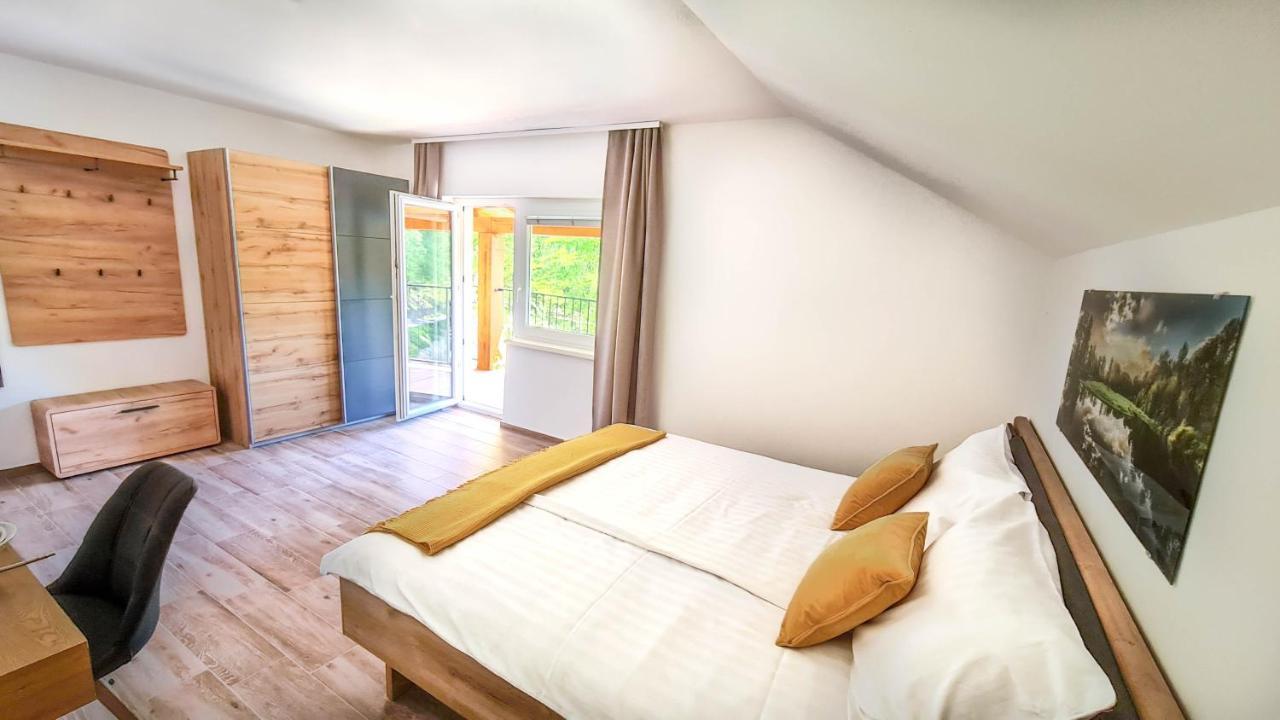 Bed and Breakfast Zelena Oaza Zgornja Kungota Экстерьер фото