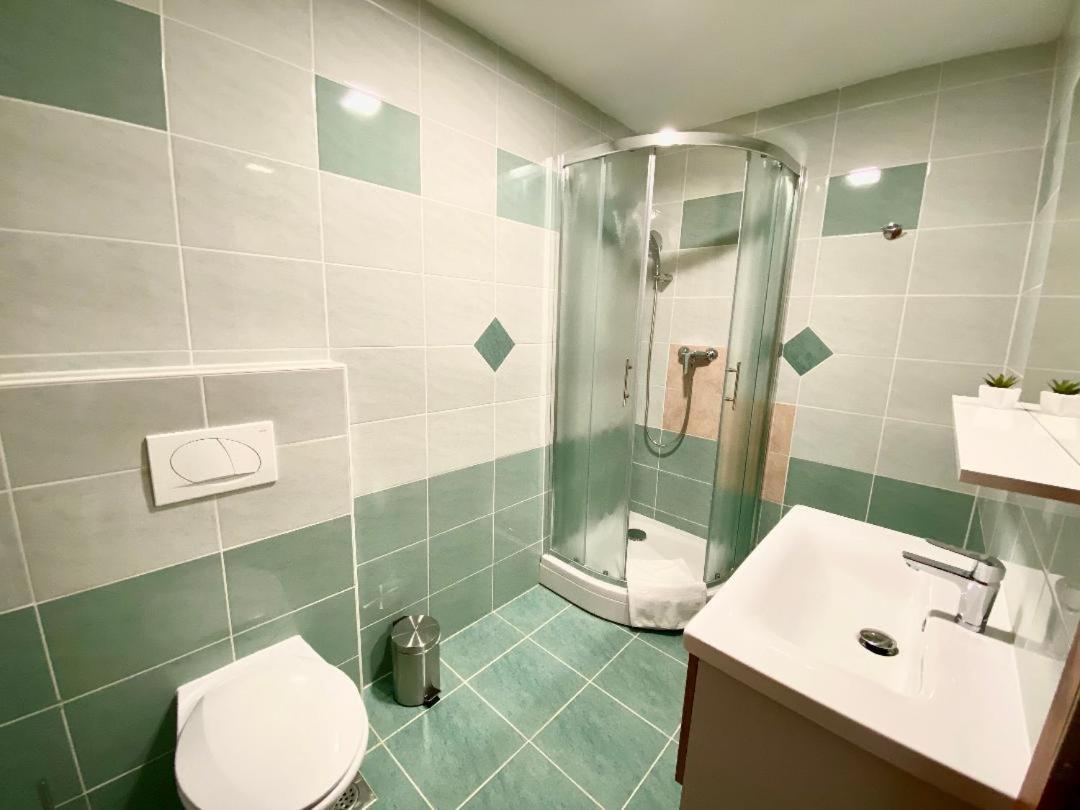 Bed and Breakfast Zelena Oaza Zgornja Kungota Экстерьер фото