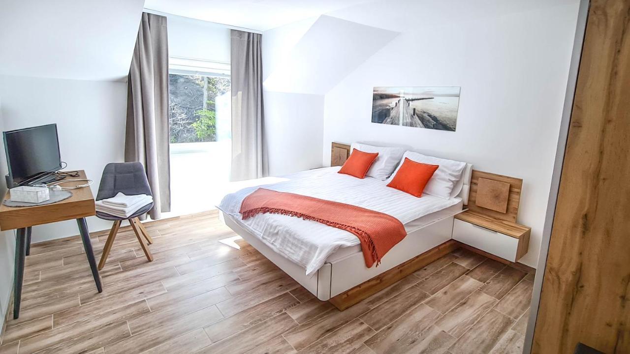 Bed and Breakfast Zelena Oaza Zgornja Kungota Экстерьер фото