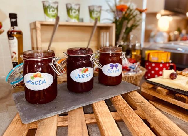 Bed and Breakfast Zelena Oaza Zgornja Kungota Экстерьер фото