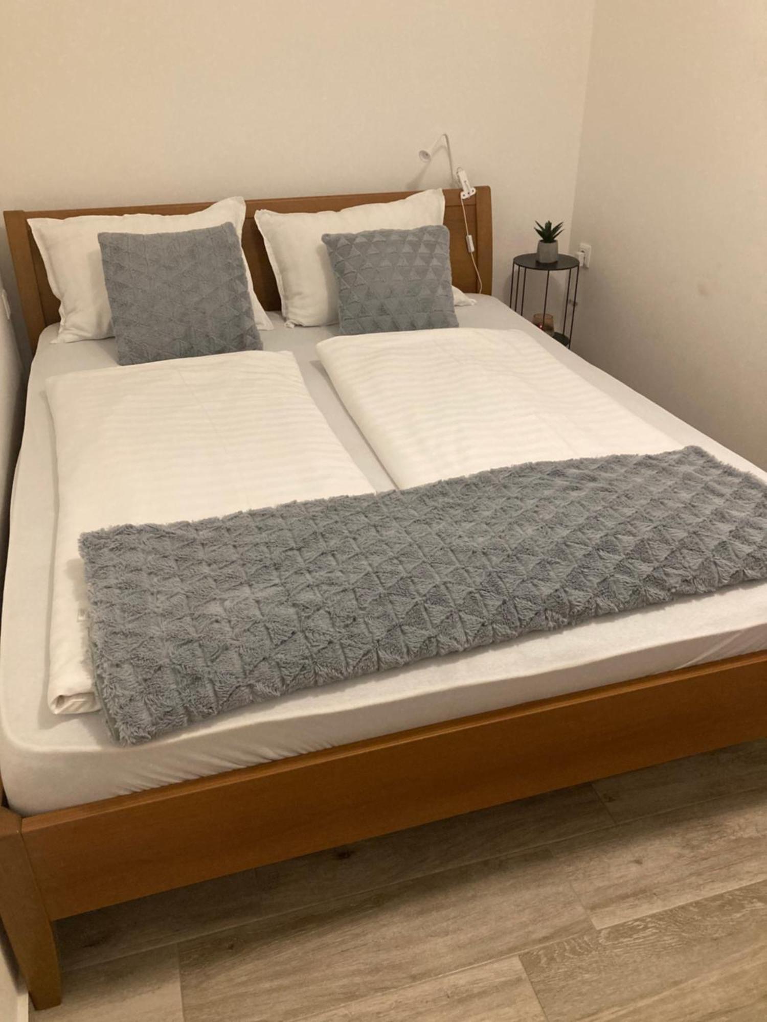 Bed and Breakfast Zelena Oaza Zgornja Kungota Экстерьер фото
