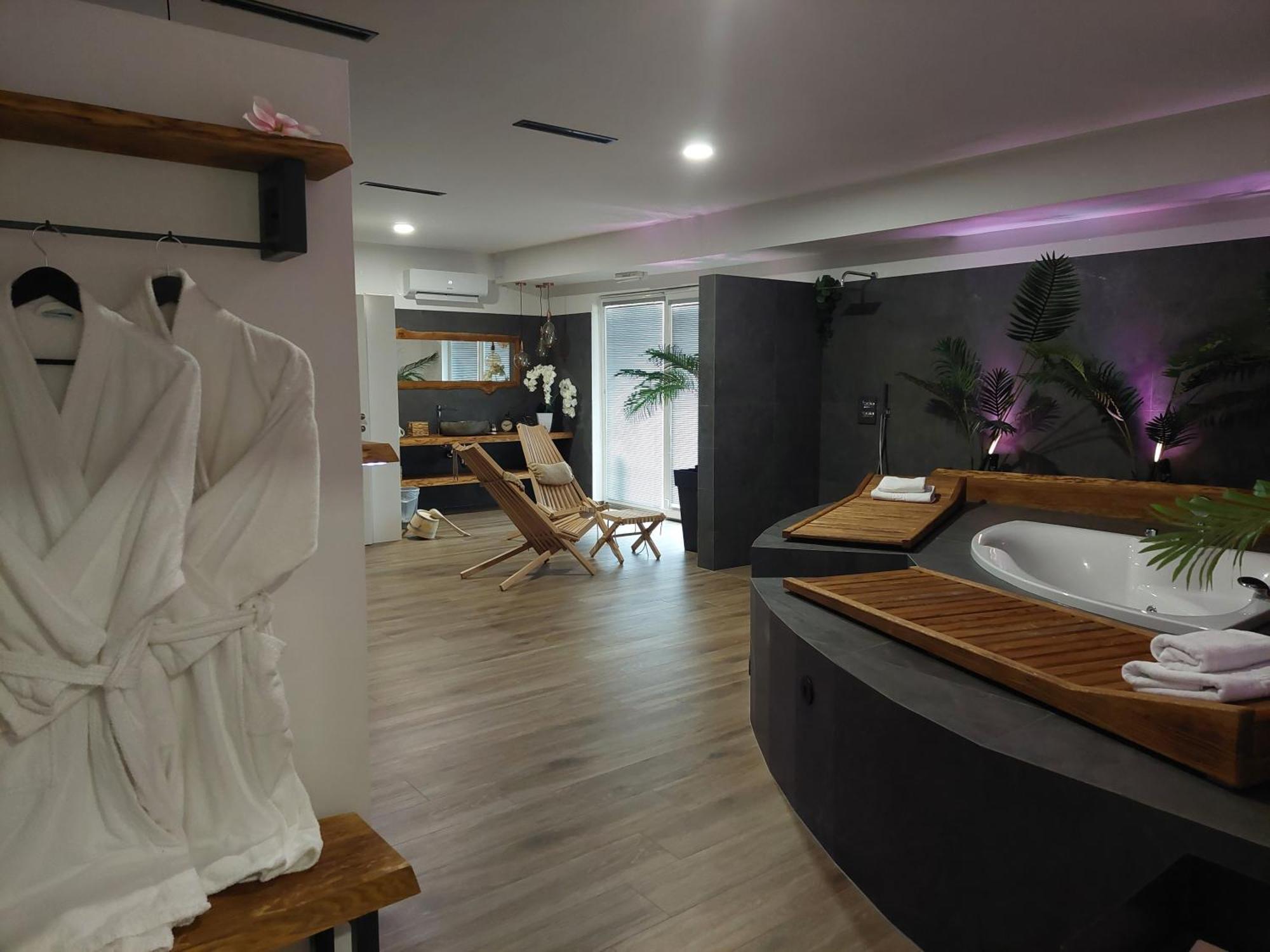 Bed and Breakfast Zelena Oaza Zgornja Kungota Экстерьер фото